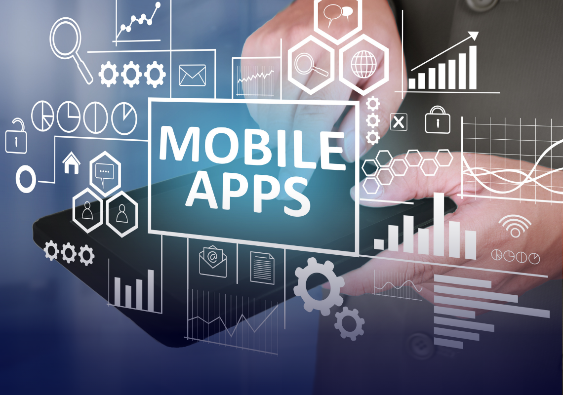 Mobile App Development Services