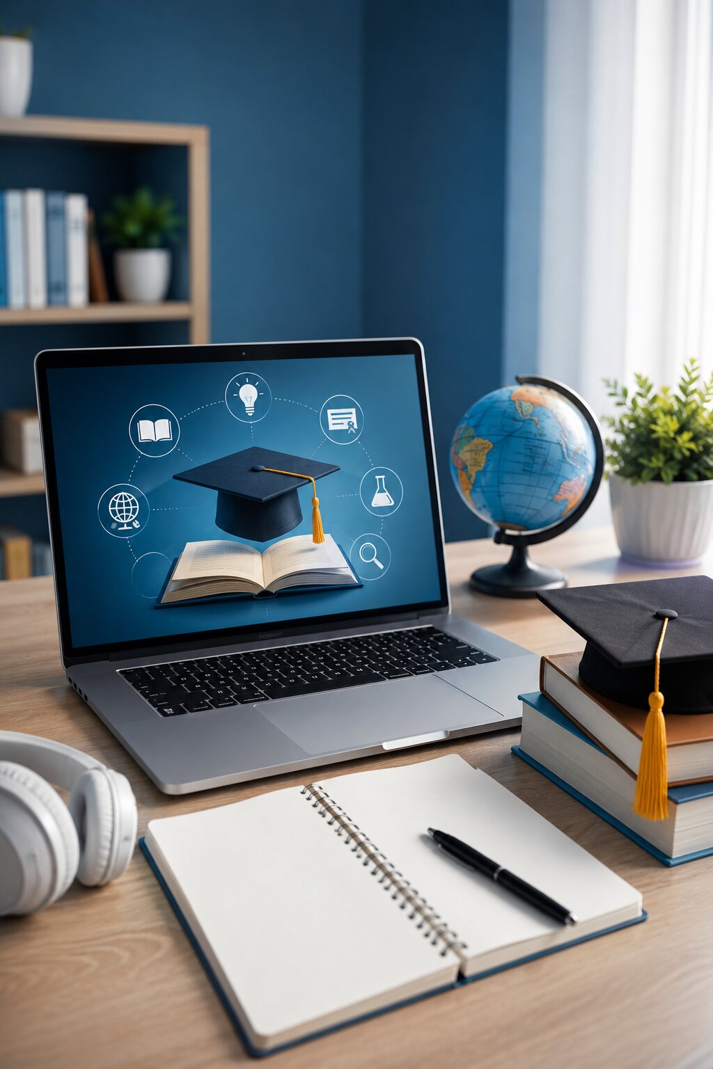 Education & E-Learning