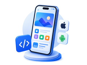 Mobile App Development