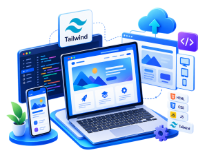 Website Development