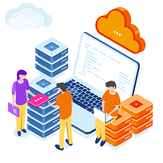 IT Server Support and Maintenance Services to Empower your Business