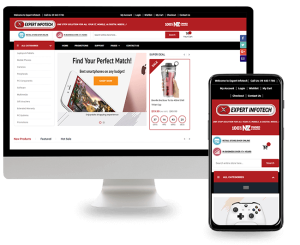 Expert Infotech