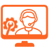 24×7 Customer Support Service