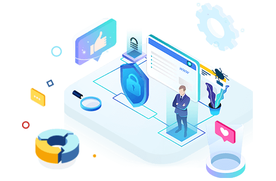 Web Hosting Support