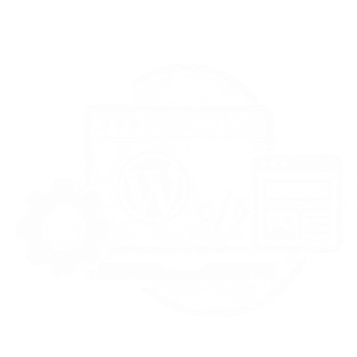 Custom WordPress Development