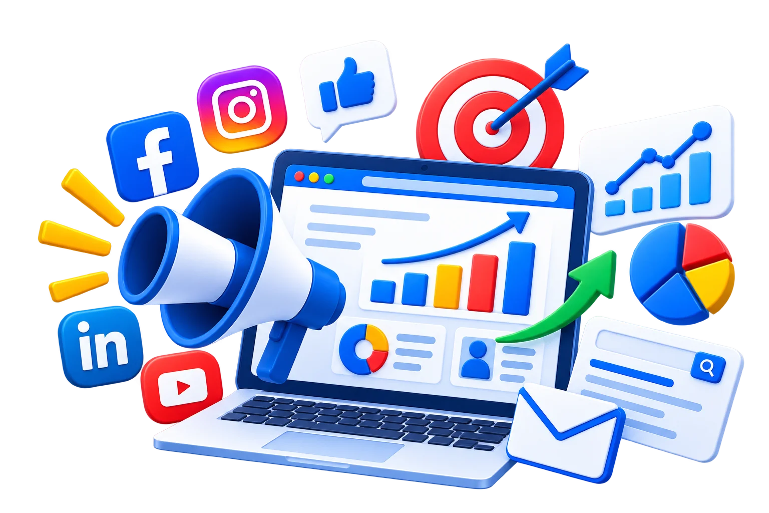 Digital Marketing