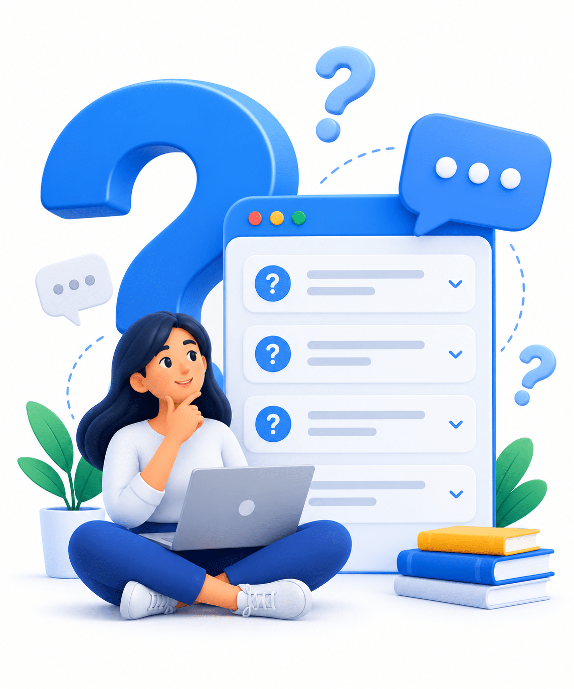 FAQ