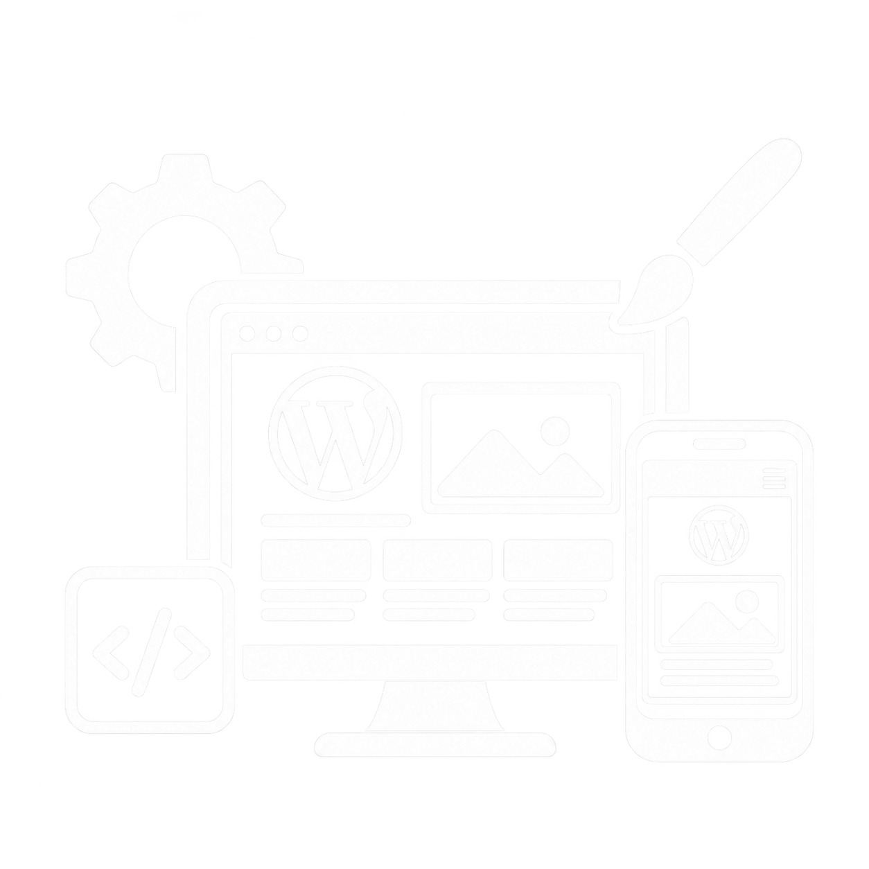 WordPress Website Design & Development