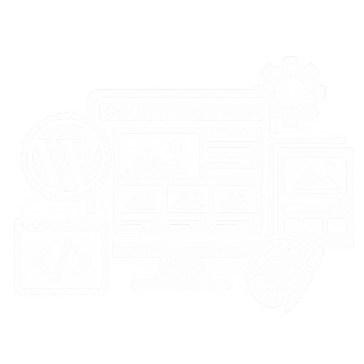 WordPress Theme Development