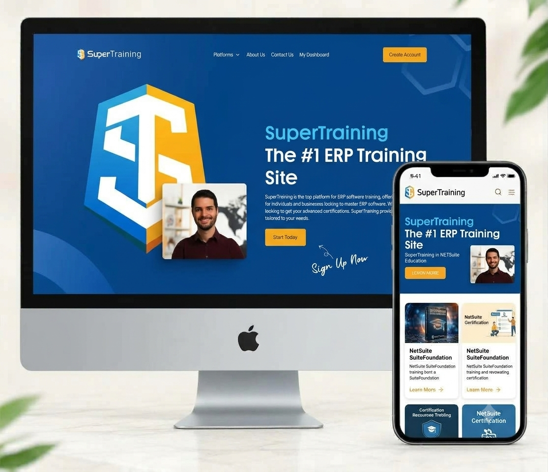 Super Training