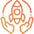 Launch & Support