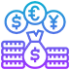Multi-language & Multi-currency Support